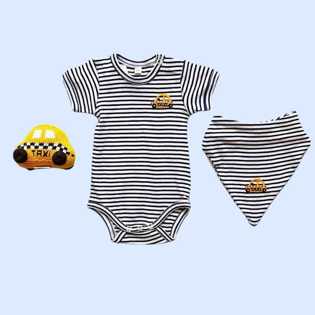 Celebrate with Trending Baby Gifts